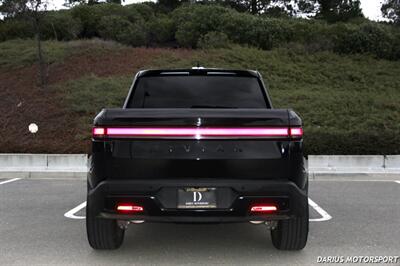 2023 Rivian R1T Adventure Quad-Motor Large Pack - Photo 9 - San Ramon, CA 94583