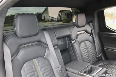 2023 Rivian R1T Adventure Quad-Motor Large Pack - Photo 50 - San Ramon, CA 94583