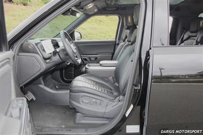 2023 Rivian R1T Adventure Quad-Motor Large Pack - Photo 30 - San Ramon, CA 94583