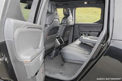 2023 Rivian R1T Adventure Quad-Motor Large Pack - Photo 35 - San Ramon, CA 94583