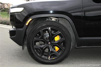 2023 Rivian R1T Adventure Quad-Motor Large Pack - Photo 21 - San Ramon, CA 94583