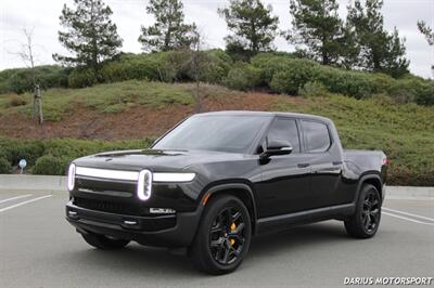 2023 Rivian R1T Adventure Quad-Motor Large Pack - Photo 1 - San Ramon, CA 94583