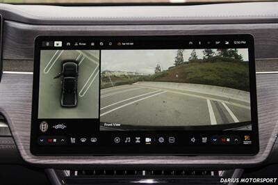 2023 Rivian R1T Adventure Quad-Motor Large Pack - Photo 60 - San Ramon, CA 94583