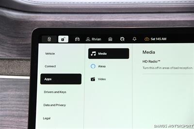 2023 Rivian R1T Adventure Quad-Motor Large Pack - Photo 65 - San Ramon, CA 94583