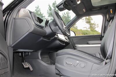 2023 Rivian R1T Adventure Quad-Motor Large Pack - Photo 27 - San Ramon, CA 94583