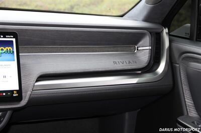 2023 Rivian R1T Adventure Quad-Motor Large Pack - Photo 69 - San Ramon, CA 94583