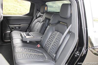 2023 Rivian R1T Adventure Quad-Motor Large Pack - Photo 36 - San Ramon, CA 94583