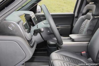 2023 Rivian R1T Adventure Quad-Motor Large Pack - Photo 28 - San Ramon, CA 94583