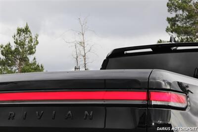 2023 Rivian R1T Adventure Quad-Motor Large Pack - Photo 16 - San Ramon, CA 94583