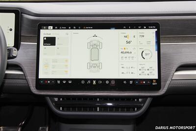 2023 Rivian R1T Adventure Quad-Motor Large Pack - Photo 55 - San Ramon, CA 94583