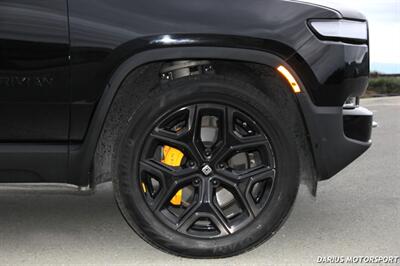 2023 Rivian R1T Adventure Quad-Motor Large Pack - Photo 24 - San Ramon, CA 94583