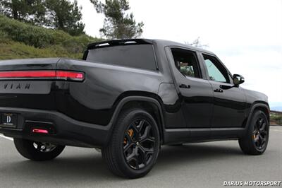 2023 Rivian R1T Adventure Quad-Motor Large Pack - Photo 12 - San Ramon, CA 94583