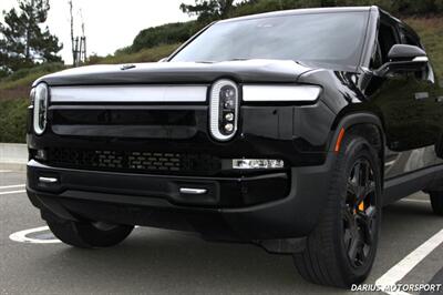 2023 Rivian R1T Adventure Quad-Motor Large Pack - Photo 13 - San Ramon, CA 94583