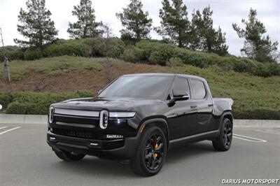 2023 Rivian R1T Adventure Quad-Motor Large Pack - Photo 2 - San Ramon, CA 94583