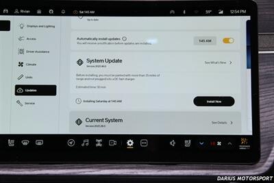 2023 Rivian R1T Adventure Quad-Motor Large Pack - Photo 63 - San Ramon, CA 94583