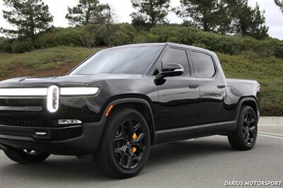 2023 Rivian R1T Adventure Quad-Motor Large Pack - Photo 11 - San Ramon, CA 94583