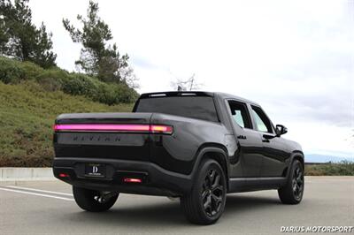 2023 Rivian R1T Adventure Quad-Motor Large Pack - Photo 8 - San Ramon, CA 94583