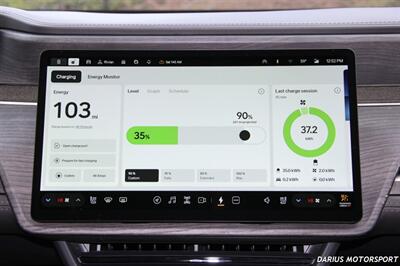 2023 Rivian R1T Adventure Quad-Motor Large Pack - Photo 57 - San Ramon, CA 94583