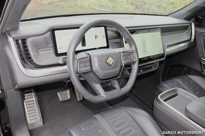 2023 Rivian R1T Adventure Quad-Motor Large Pack - Photo 29 - San Ramon, CA 94583