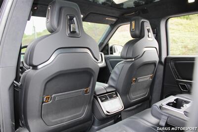 2023 Rivian R1T Adventure Quad-Motor Large Pack - Photo 37 - San Ramon, CA 94583