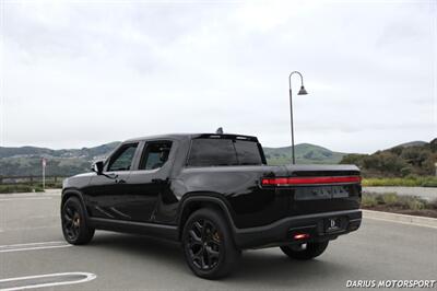 2023 Rivian R1T Adventure Quad-Motor Large Pack - Photo 10 - San Ramon, CA 94583