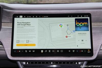 2023 Rivian R1T Adventure Quad-Motor Large Pack - Photo 61 - San Ramon, CA 94583