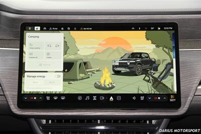 2023 Rivian R1T Adventure Quad-Motor Large Pack - Photo 56 - San Ramon, CA 94583