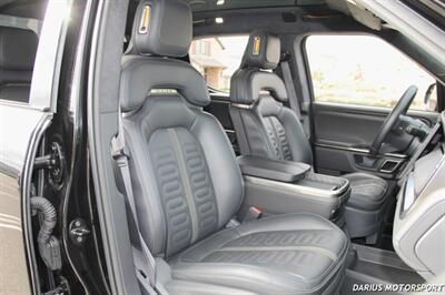 2023 Rivian R1T Adventure Quad-Motor Large Pack - Photo 46 - San Ramon, CA 94583