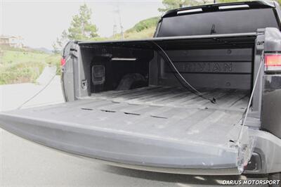 2023 Rivian R1T Adventure Quad-Motor Large Pack - Photo 75 - San Ramon, CA 94583