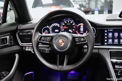 2023 Porsche Panamera Platinum Edition  ****EXCELLENT CONDITION**** FULL FRONT PPF*** - Photo 13 - San Ramon, CA 94583