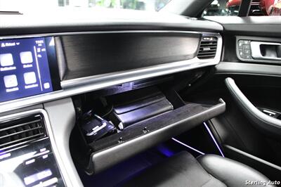 2023 Porsche Panamera Platinum Edition  ****EXCELLENT CONDITION**** FULL FRONT PPF*** - Photo 17 - San Ramon, CA 94583