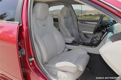 2011 Cadillac CTS-V Wagon ***RARE*** - Photo 44 - San Ramon, CA 94583