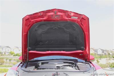 2011 Cadillac CTS-V Wagon ***RARE*** - Photo 71 - San Ramon, CA 94583