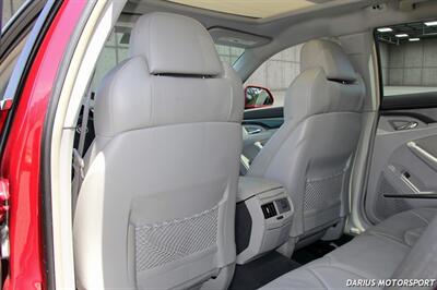 2011 Cadillac CTS-V Wagon  ***RARE*** - Photo 37 - San Ramon, CA 94583