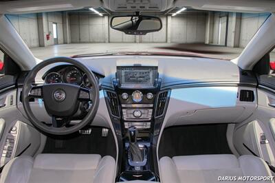 2011 Cadillac CTS-V Wagon  ***RARE*** - Photo 39 - San Ramon, CA 94583