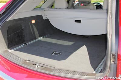 2011 Cadillac CTS-V Wagon ***RARE*** - Photo 70 - San Ramon, CA 94583
