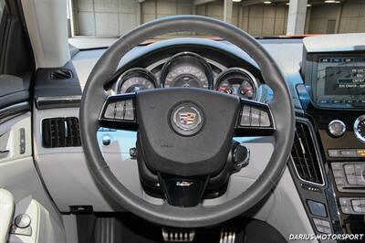 2011 Cadillac CTS-V Wagon  ***RARE*** - Photo 51 - San Ramon, CA 94583