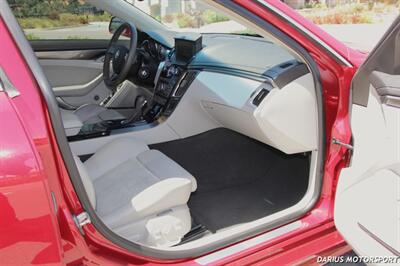 2011 Cadillac CTS-V Wagon ***RARE*** - Photo 43 - San Ramon, CA 94583
