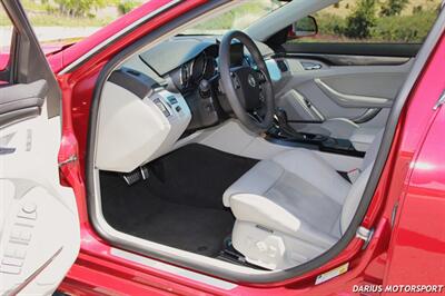 2011 Cadillac CTS-V Wagon ***RARE*** - Photo 30 - San Ramon, CA 94583