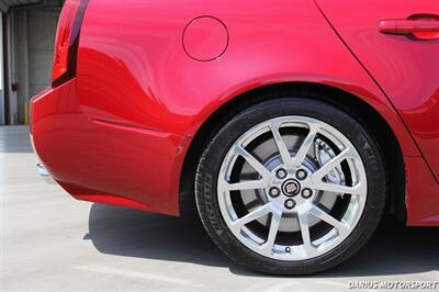 2011 Cadillac CTS-V Wagon  ***RARE*** - Photo 25 - San Ramon, CA 94583