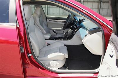 2011 Cadillac CTS-V Wagon  ***RARE*** - Photo 42 - San Ramon, CA 94583