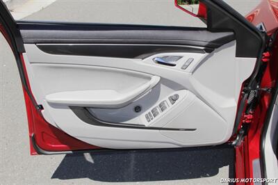2011 Cadillac CTS-V Wagon ***RARE*** - Photo 27 - San Ramon, CA 94583