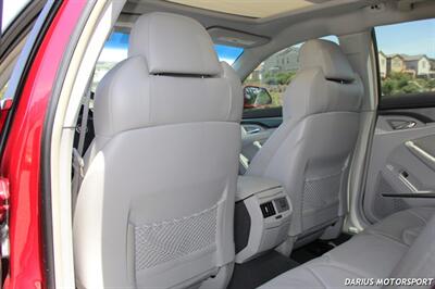 2011 Cadillac CTS-V Wagon ***RARE*** - Photo 34 - San Ramon, CA 94583