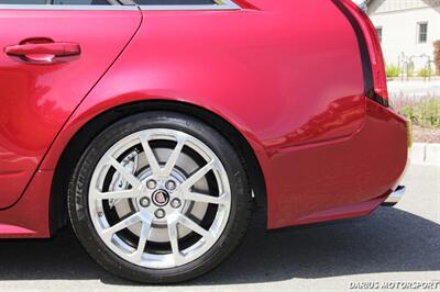 2011 Cadillac CTS-V Wagon ***RARE*** - Photo 24 - San Ramon, CA 94583