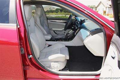 2011 Cadillac CTS-V Wagon ***RARE*** - Photo 42 - San Ramon, CA 94583