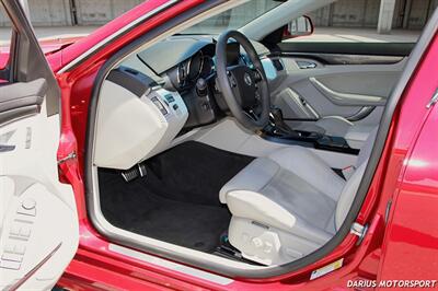 2011 Cadillac CTS-V Wagon  ***RARE*** - Photo 31 - San Ramon, CA 94583