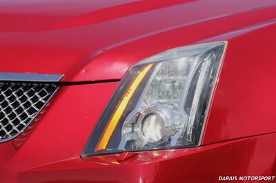 2011 Cadillac CTS-V Wagon ***RARE*** - Photo 18 - San Ramon, CA 94583
