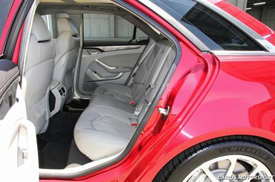 2011 Cadillac CTS-V Wagon  ***RARE*** - Photo 34 - San Ramon, CA 94583