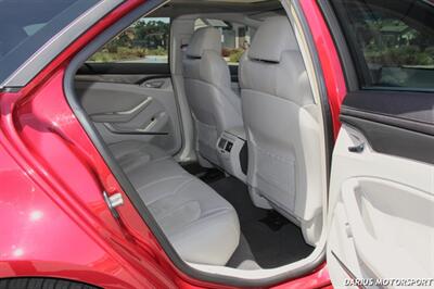 2011 Cadillac CTS-V Wagon ***RARE*** - Photo 47 - San Ramon, CA 94583