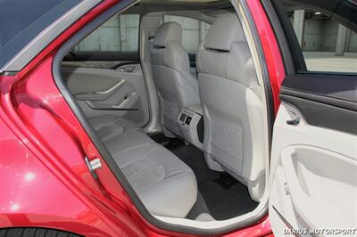 2011 Cadillac CTS-V Wagon  ***RARE*** - Photo 47 - San Ramon, CA 94583